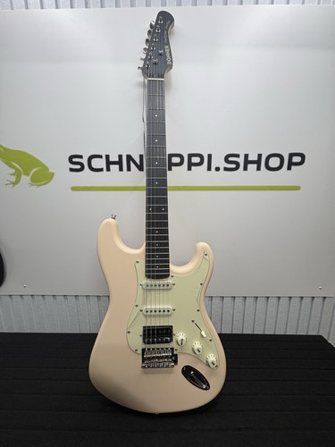 Donner gitarren zoll - donner, e-gitarren