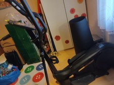 Crosstrainer domyos - crosstrainer,
