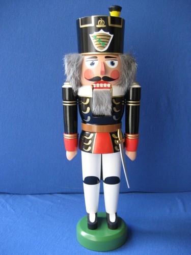 Nussknacker bergmann - nussknacker,