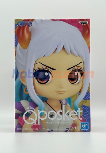 One piece qposket yamato - piece,