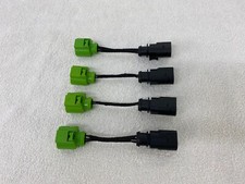 Audi A6 4G Avant Adapter Rückleuchten - Vor-Facelift LED auf Facelift Low