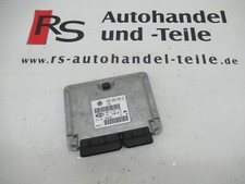 Audi A2 8Z 00-05 Steuergerät