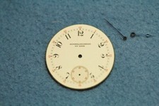 PATEK PHILLIPE Mermod Jaccard