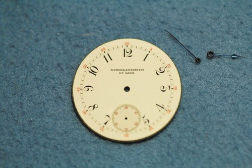 Patek phillipe mermod - phillipe,