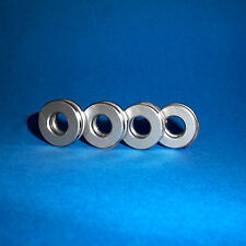 4 Axiallager / Axial