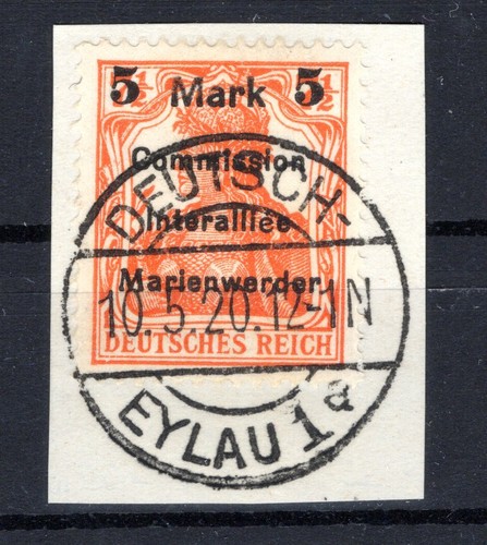 Marienwerder 25bi herrlich auf - herrlich,