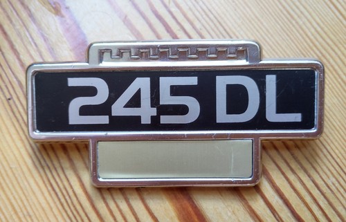 Volvo 245 240 kombi - 245,