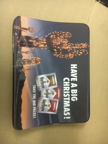 Marlboro zahlteller - marlboro,