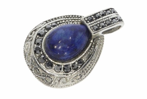 Lapis lazuli nostalgie - ,