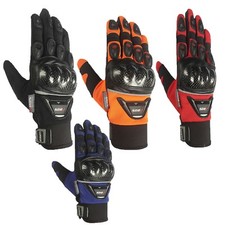 NEU Motorradhandschuhe