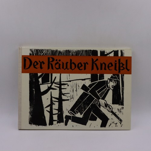 Marlene reidel der - -, räuber