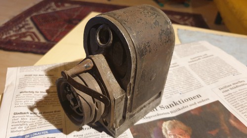Magneti marelli zündmagnet - magneti,