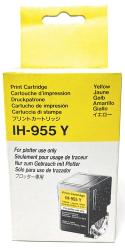 Oce 955y originalpatrone - ih-955y,