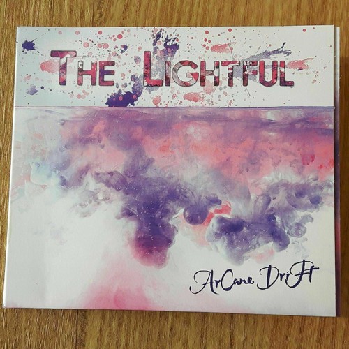 The lightful arcane - lightful,