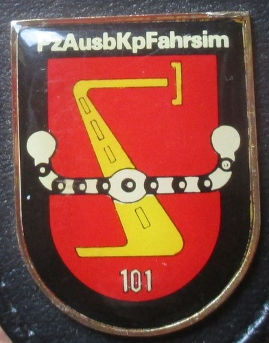 Brustanhänger
