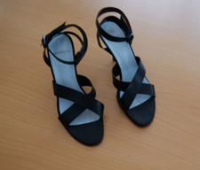 Pumps Sandalen High Heels Gr