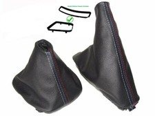 Shift cover hand brake - , cuff