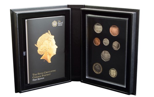 2015 the five - the, circulation