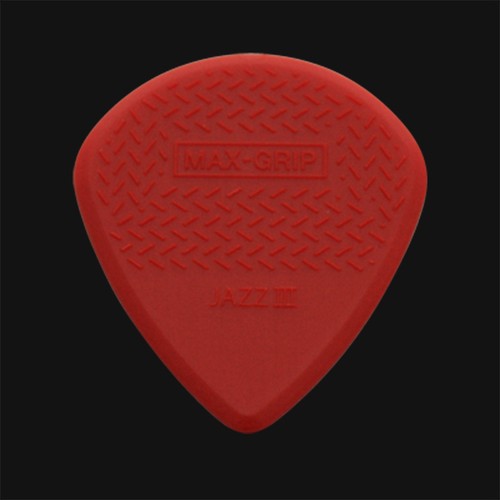 Dunlop max grip jazz iii - dunlop,