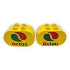 Lego Duplo Octan Stein