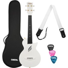 Cascha carbon fibre ukulele - cascha,