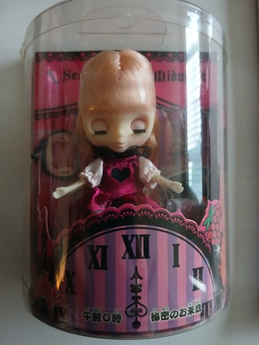 Takara tomy petite - takara,