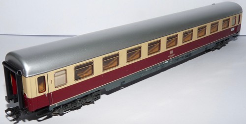 Märklin aus 42990 1 - h0, ++