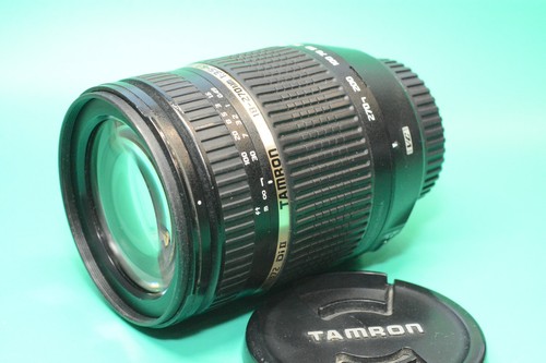 Tamron 270mm ii vc - ii,