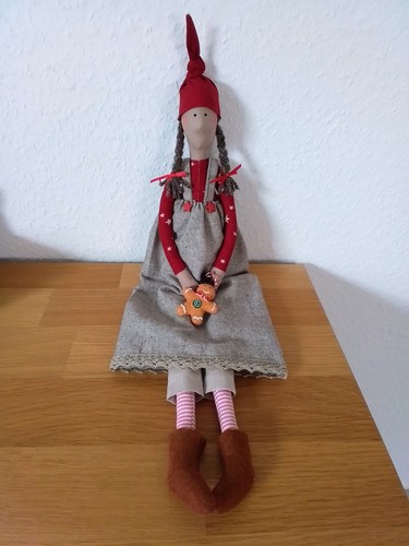 Süßes wichtelmädchen no - süßes,