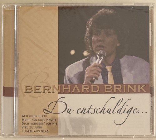 Bernhard brink du - brink,