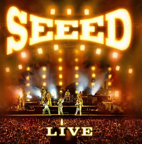 Seeed live - -,