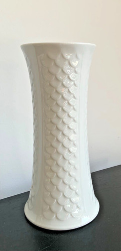 Royal bavaria porzellan - royal, vase