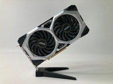 MSI GeForce RTX 2070 VENTUS GP