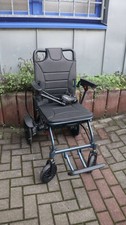 Gebrauchter Elektrorollstuhl