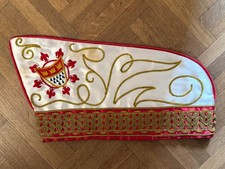 Krätzchen Narrenkappe