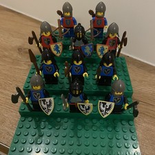 Lego Ritter Konvolut Zubehör