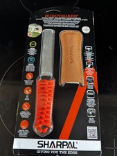 SHARPAL BuddyGuard Dual-Grit