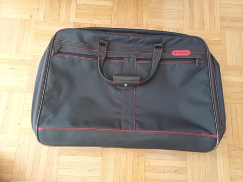 Großer samsonite weekender - großer,