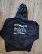 Böhse Onkelz, Frankfurt