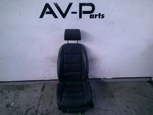 Orig audi leder fahrer - a6,