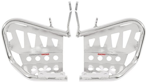 Heel guards für suzuki - guards,