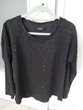 Damen Oberteil. Gr. 40/42