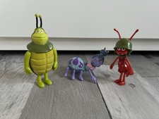 Biene Maja Sammelfiguren