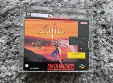 Lufia Big Box mit