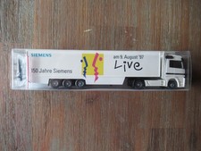 Wiking Werbemodell Lkw MB