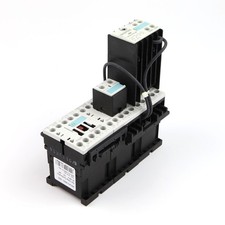 Siemens Schützkombination