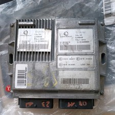 Landi Renzo LPG Steuergerät FK67 EUBE H4M – gebraucht