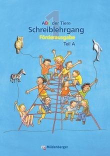 Abc der tiere - tiere, –