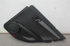 Mercedes W204 Türverkleidung