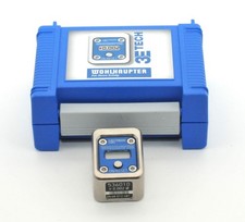 Wohlhaupter Externe Digitalanzeige 3ETech 536010 Metrisch  RHV22728